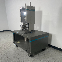 Carver 3851-0 Hydraulic Press image 1